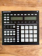 NI Native Instruments Maschine + Komplete 8, Ophalen of Verzenden, Zo goed als nieuw