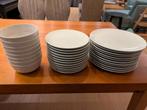 Gratis servies Ikea, Huis en Inrichting, Keuken | Servies, Ophalen, Gebruikt, Overige stijlen, Bord(en)