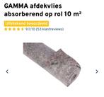 GAMMA Afdekvlies Film de protect, Doe-het-zelf en Verbouw, Gereedschap | Handgereedschap, Ophalen, Nieuw