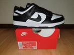 Nike Dunk Low Retro White Black Panda (2021) US 7W maat 38, Kleding | Heren, Schoenen, Zwart, Nike, Nieuw, Ophalen of Verzenden