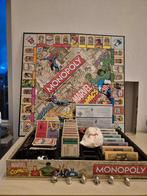 Monopoly marvel special edition, Hobby en Vrije tijd, Gezelschapsspellen | Bordspellen, Ophalen of Verzenden, Zo goed als nieuw
