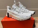Nieuwe Nike Free Metcon 6, Kleding | Heren, Schoenen, Nike, Nieuw, Ophalen of Verzenden, Wit