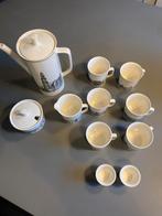 Servies Amsterdam, Antiek en Kunst, Ophalen of Verzenden