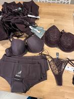 Lingadore div bhs slips neglige vest NIEUW!! Bh nu €27,50, Ophalen of Verzenden, BH