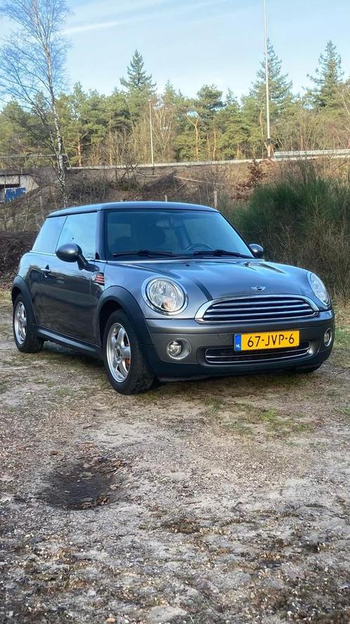 Mini Cooper 1.4 One Pepper R56 Bj.2009 *AIRCO*176.671km*NAP*, Auto's, Mini, Particulier, Overige modellen, ABS, Airbags, Airconditioning