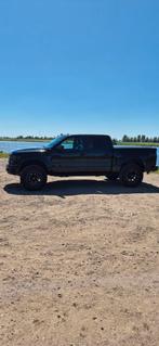 Ford Raptor 2011, Auto's, Automaat, 8 cilinders, 416 pk, Zwart