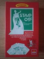 STAP OP, Goliath, kaartspel 2-6 spelers, COMPLEET en ZGAN!, Hobby en Vrije tijd, Gezelschapsspellen | Kaartspellen, Ophalen of Verzenden