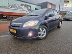 Toyota Auris 1.8 Full Hybrid Aspiration GARANTIE, Euro 5, Gebruikt, 4 cilinders, Blauw