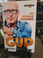 De wereld volgens Gijp Michel van Egmond, Boeken, Ophalen, Zo goed als nieuw, Balsport