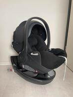 Cybex platinum compleet met isofix, Overige merken, Autogordel of Isofix, Ophalen of Verzenden, Zo goed als nieuw