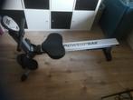 Roeiapparaat, Sport en Fitness, Fitnessapparatuur, Ophalen, Gebruikt, Roeitrainer