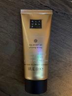 Rituals Ayurveda Hand Scrub 30ml Nieuw, Ophalen of Verzenden, Nieuw, Bodylotion, Crème of Olie