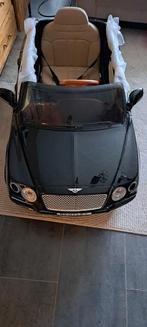 elektrische Bentley nieuw, Ophalen of Verzenden, Nieuw
