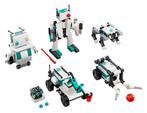 LEGO - 40413 - Mindstorms Minirobots, Ophalen of Verzenden, Zo goed als nieuw, Complete set, Lego