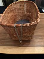 Honden mand voor op Fiets NIEUW., Ophalen of Verzenden, Nieuw