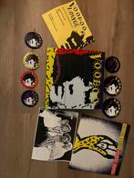 Rolling Stones - Voodoo Lounge Box set, Cd's en Dvd's, Vinyl | Rock, Ophalen, Zo goed als nieuw, 12 inch, Poprock