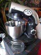 Keukenmachiene/ mixer, 4 liter of meer, Ophalen, Gebruikt, 3 snelheden of meer