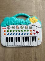 Fisherprice dieren keyboard, Muziek en Instrumenten, Keyboards, Ophalen of Verzenden, Zo goed als nieuw, 61 toetsen, Overige merken