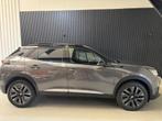 Peugeot 2008 1.2 PureTech GT panoramadak automaat, Gebruikt, 1199 cc, Bedrijf, 3 cilinders
