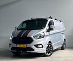 Ford Transit Custom 310 2.0 TDCI L2H1 Sport Automaat, 170 PK, Auto's, Bestelauto's, Automaat, Gebruikt, Euro 6, 4 cilinders