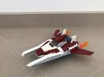 Lego creator set 31086, Ophalen of Verzenden, Zo goed als nieuw, Complete set, Lego
