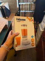 Tristar PD-8804W Blender - Nieuw, Witgoed en Apparatuur, Blenders, Ophalen of Verzenden, Nieuw, Blender