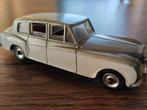 Dinky toys Rolls Royce, Ophalen of Verzenden, Gebruikt, Auto, Dinky Toys