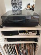 Thorens TD 320 Mk2 in uitstekende staat, Audio, Tv en Foto, Platenspelers, Ophalen, Zo goed als nieuw, Platenspeler, Thorens