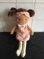 Little dutch pop - knuffelpop - ZGAN!, Kinderen en Baby's, Speelgoed | Poppen, Ophalen of Verzenden, Zo goed als nieuw, Overige typen