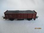 Steenkolen wagon LIMA, Hobby en Vrije tijd, Modeltreinen | H0, Ophalen of Verzenden, Gebruikt, Wagon, Lima