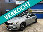 Volvo S60 2.0 T5 R-Design 245PK|Polestar Engineer|Navi|AUT|S, Gebruikt, 4 cilinders, 1969 cc, S60