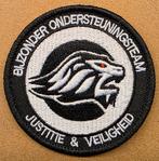 Patch Bijzonder Ondersteuningsteam Justitie, Verzamelen, Ophalen of Verzenden