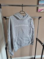 Calvin Klein hoodie, Kleding | Dames, Truien en Vesten, Ophalen of Verzenden, Zo goed als nieuw, Zwart