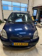 Toyota Yaris te koop, Auto's, Particulier, Te koop