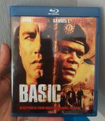 Basic - John Travolta & Samuel L. Jackson, Cd's en Dvd's, Blu-ray, Thrillers en Misdaad, Ophalen of Verzenden