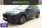 Ford Kuga 2.5 PHEV ST-Line X, Gebruikt, 4 cilinders, Met garantie (alle), Zwart