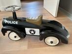 Politie Loopauto, Ophalen of Verzenden, Zo goed als nieuw, Loopvoertuig