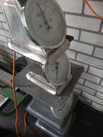 Salter weegschalen, Huis en Inrichting, Kachels, Ophalen of Verzenden, Gebruikt, Gas, Gaskachel