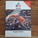 BSM Be Sports Minded HAVO/VWO, Ophalen of Verzenden, Alpha, Zo goed als nieuw, HBO