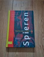 Spieren: Tests en Functies - Vierde Herziene Druk, Boeken, Studieboeken en Cursussen, Florence Peterson Kendall, Nieuw, Beta, HBO
