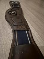 Horseware Micklem dressuursingel bruin, Ophalen of Verzenden, Zo goed als nieuw, Dressuur