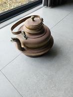 Koperen ketel, Antiek en Kunst, Ophalen of Verzenden, Koper