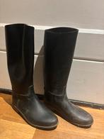 Paardrijlaarzen - Maat 34, Dieren en Toebehoren, Paardrijkleding, Ophalen, Gebruikt, Schoeisel