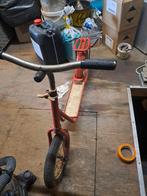 oude  vintage step, Fietsen en Brommers, Ophalen of Verzenden, Gebruikt