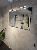 Spiegel 120 x 70 cm, Niet ingevuld, Nieuw, Wastafel, Niet ingevuld
