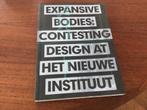 Gids HNI, Ophalen of Verzenden, Zo goed als nieuw, Grafische vormgeving