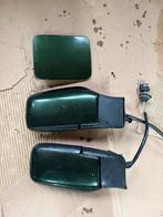 Volvo v70/850 spiegels DOP dark olive pearl, Ophalen, Volvo