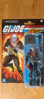 Gi joe classified retro Destro, Ophalen of Verzenden, Zo goed als nieuw