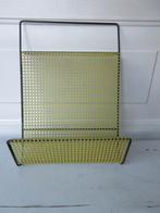 Vintage pilastro wandbrievenrek jaren60, Verzamelen, Ophalen of Verzenden, Huis en Inrichting