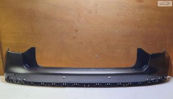 Achterbumper Audi Q2 v.a '17 4xPDC 81A807511B beschikbaar voor biedingen